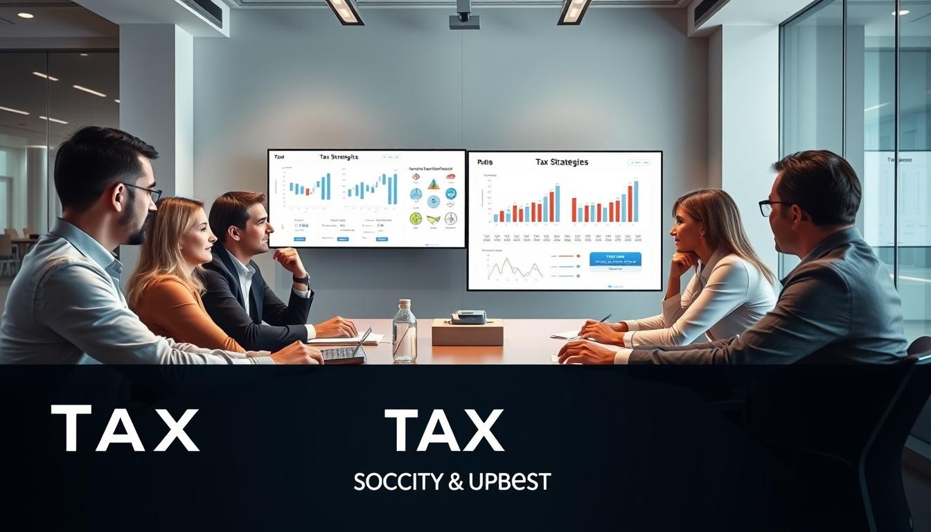 Professional plan visual